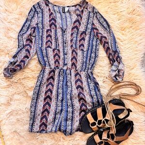 Super cute romper